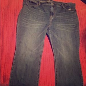 Old Navy Jeans
